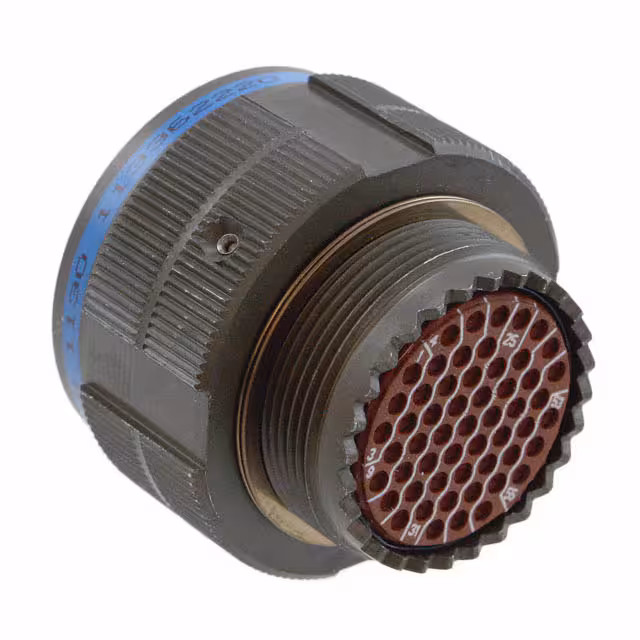 D38999/26WE35SNLC Amphenol Aerospace Operations  Alloggiamenti per connettori circolari